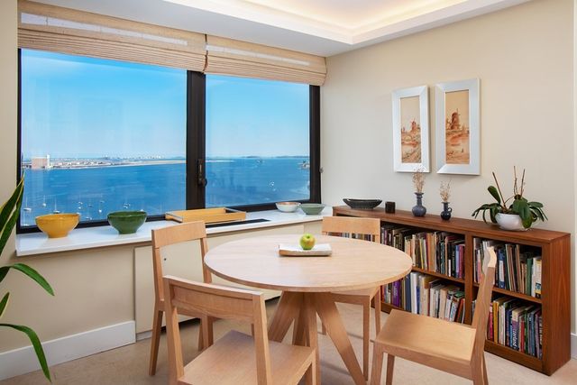 $915,000 | 65 East India Row, Unit 18E, Boston, MA 02110