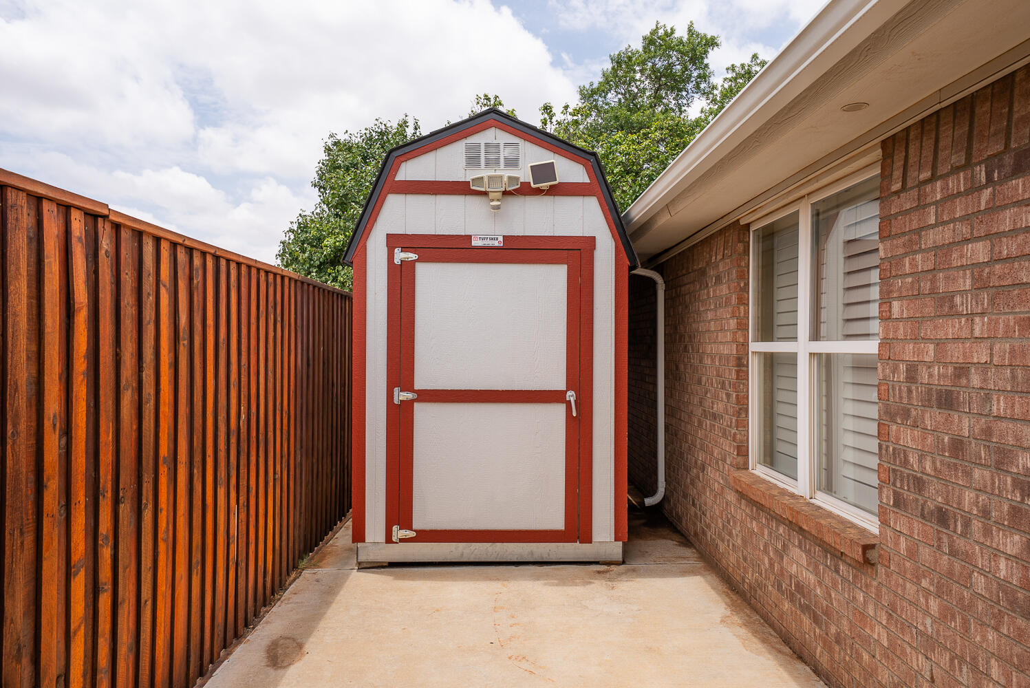 10907 Raleigh Avenue Lubbock, TX 79424 - Photo 24 of 27 DSC00983