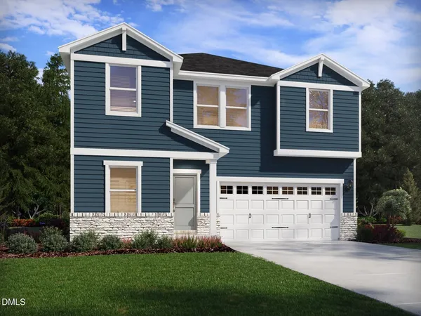 $398,000 | 513 Southland Drive, Zebulon, NC 27597