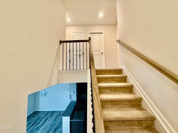 a view of entryway