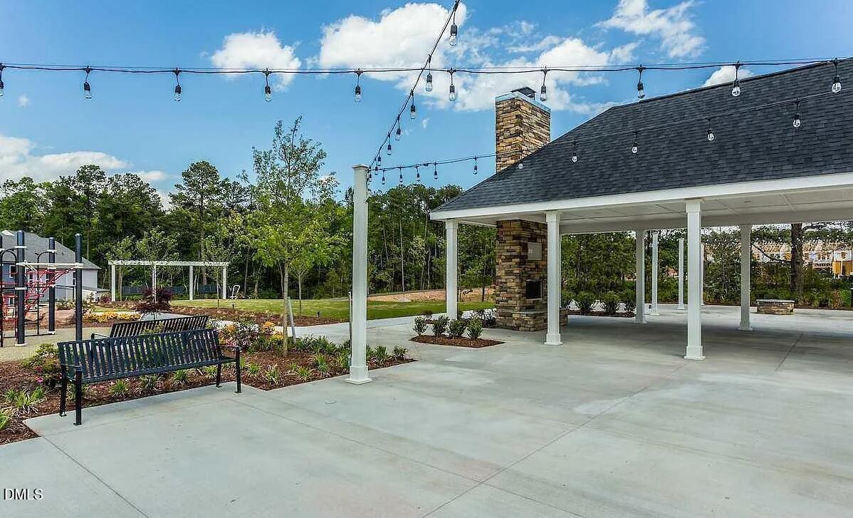 11 Rambler Lane Morrisville, NC 27560 - Photo 17 of 21 p1