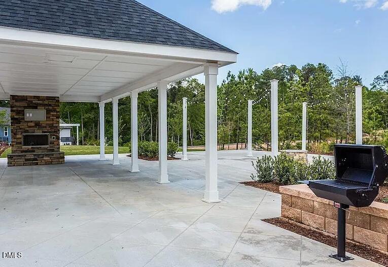 11 Rambler Lane Morrisville, NC 27560 - Photo 18 of 21 p4