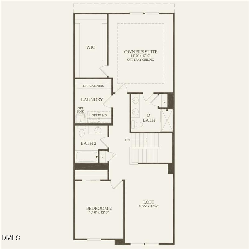 11 Rambler Lane Morrisville, NC 27560 - Photo 20 of 21