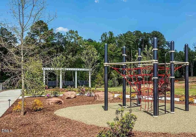 11 Rambler Lane Morrisville, NC 27560 - Photo 19 of 21 p2