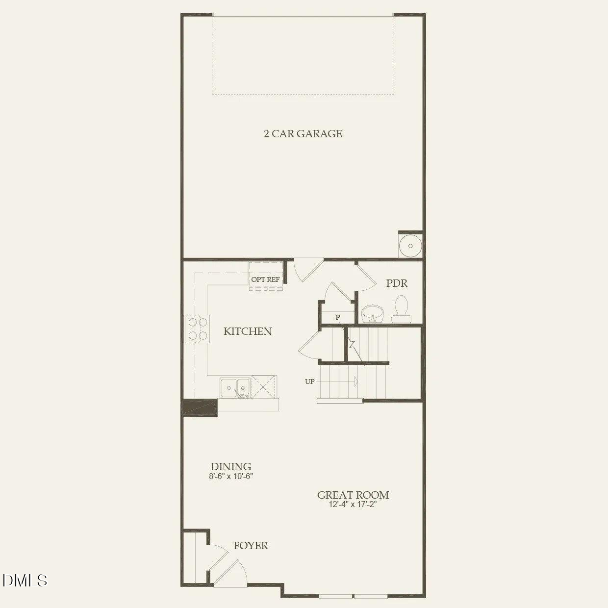 11 Rambler Lane Morrisville, NC 27560 - Photo 21 of 21