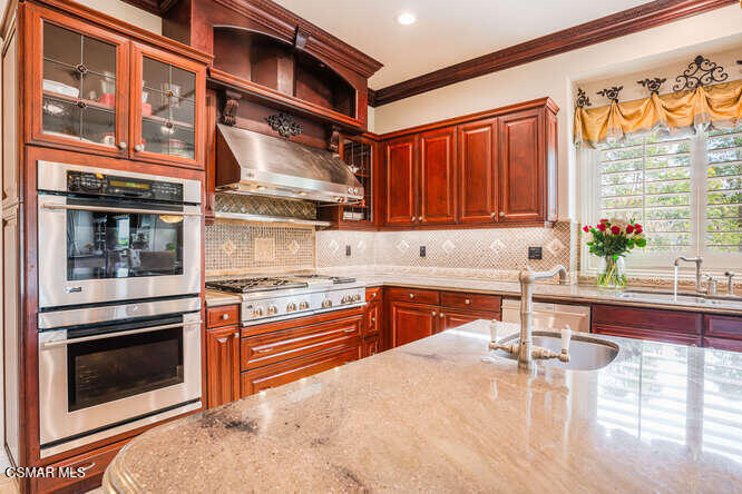 5326 Calarosa Ranch Road Camarillo, CA 93012 - Photo 20 of 83 5326 Calarosa Ranch Road