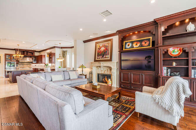 5326 Calarosa Ranch Road Camarillo, CA 93012 - Photo 28 of 83 5326 Calarosa Ranch Road