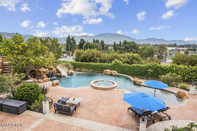 5326 Calarosa Ranch Road Camarillo, CA 93012 - Photo 40 of 83 5326 Calarosa Ranch Road