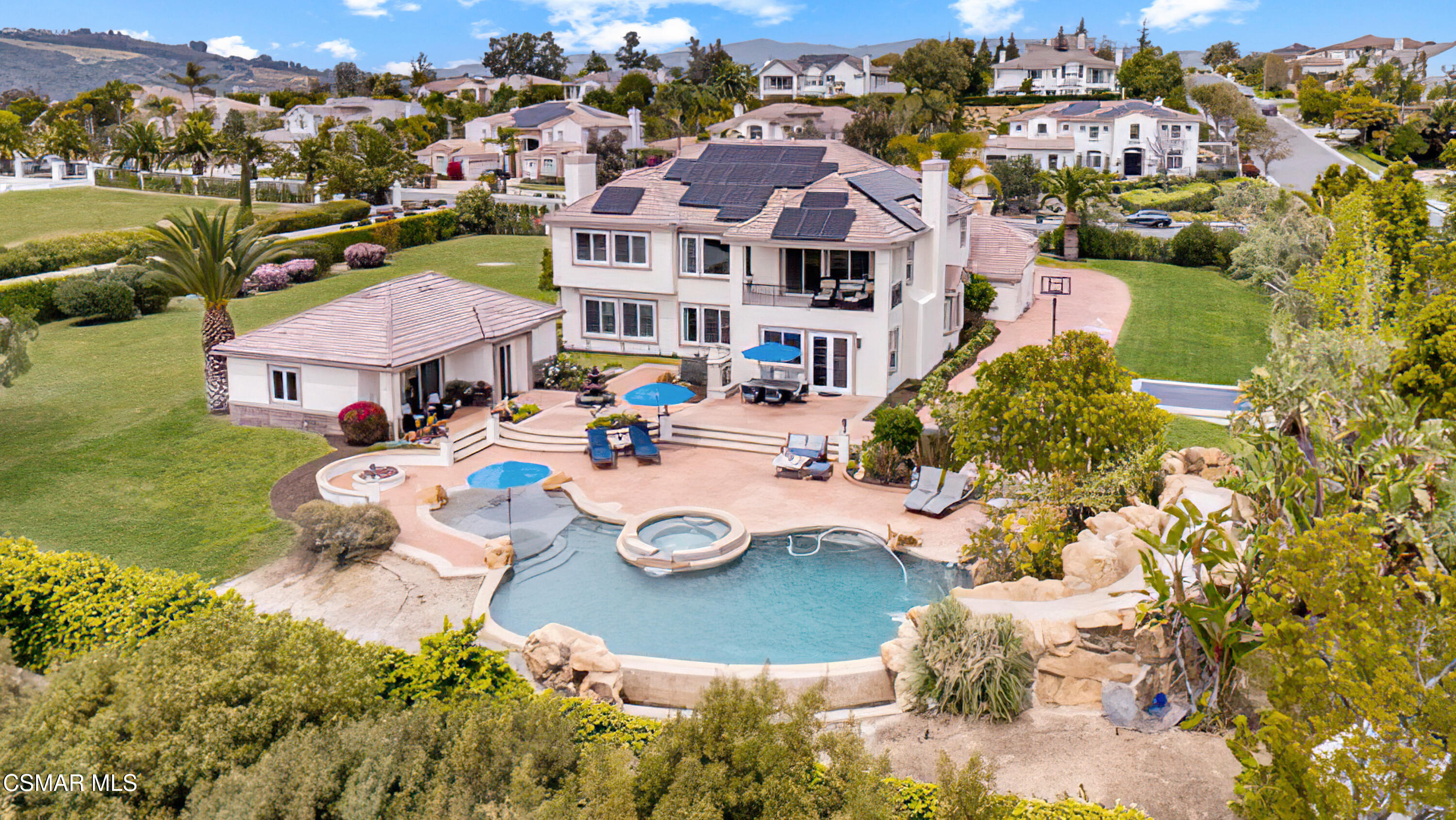 5326 Calarosa Ranch Road Camarillo, CA 93012 - Photo 4 of 83 5326 Calarosa Ranch Road