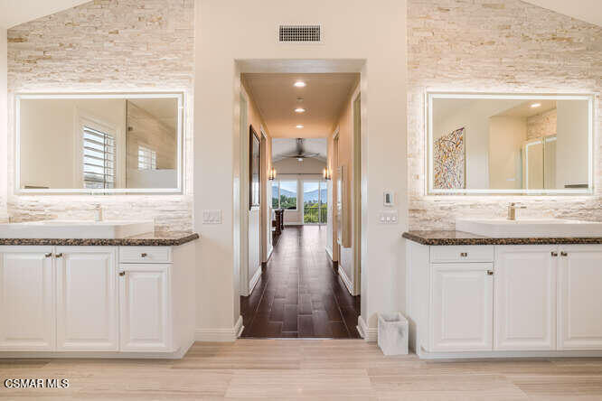 5326 Calarosa Ranch Road Camarillo, CA 93012 - Photo 41 of 83 Primary Bathroom