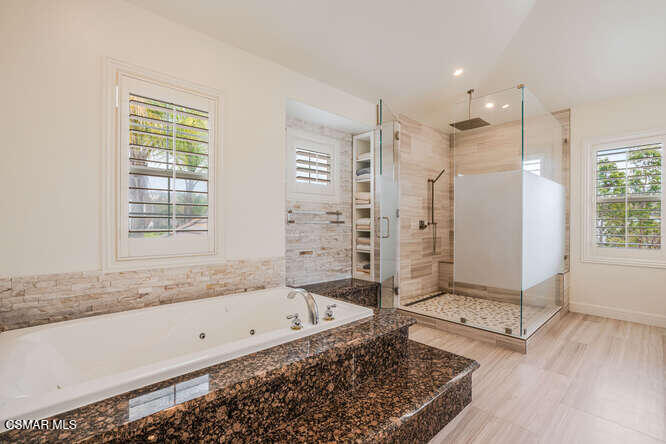 5326 Calarosa Ranch Road Camarillo, CA 93012 - Photo 42 of 83 Primary Bathroom