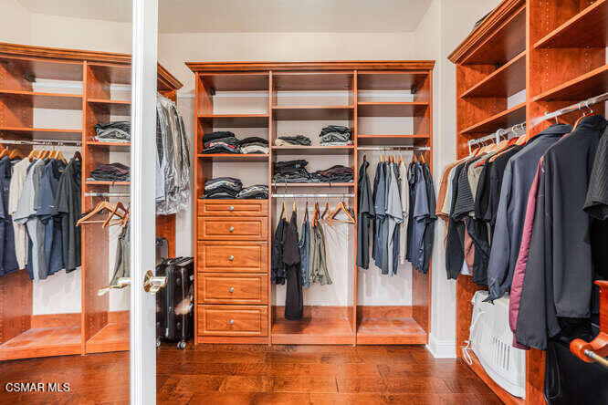 5326 Calarosa Ranch Road Camarillo, CA 93012 - Photo 44 of 83 Two Primary Closets