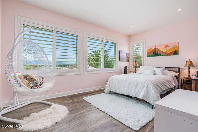 5326 Calarosa Ranch Road Camarillo, CA 93012 - Photo 45 of 83 Secondary Bedroom