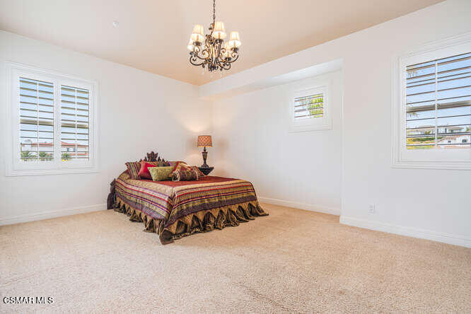5326 Calarosa Ranch Road Camarillo, CA 93012 - Photo 47 of 83 Bedroom