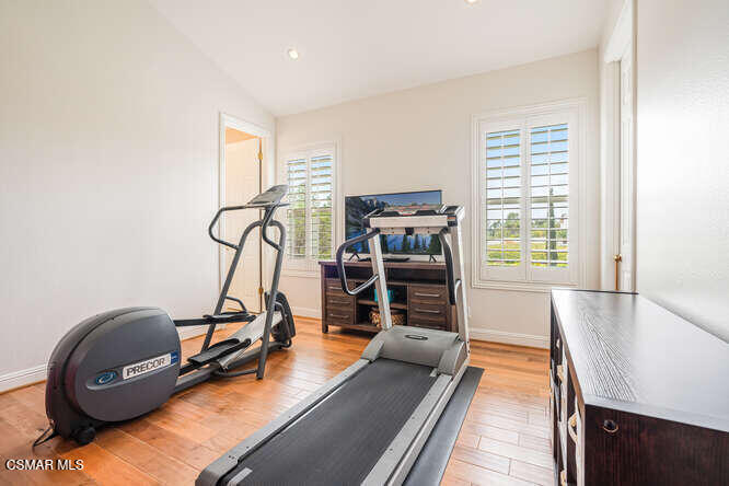 5326 Calarosa Ranch Road Camarillo, CA 93012 - Photo 49 of 83 Gym or Bedroom