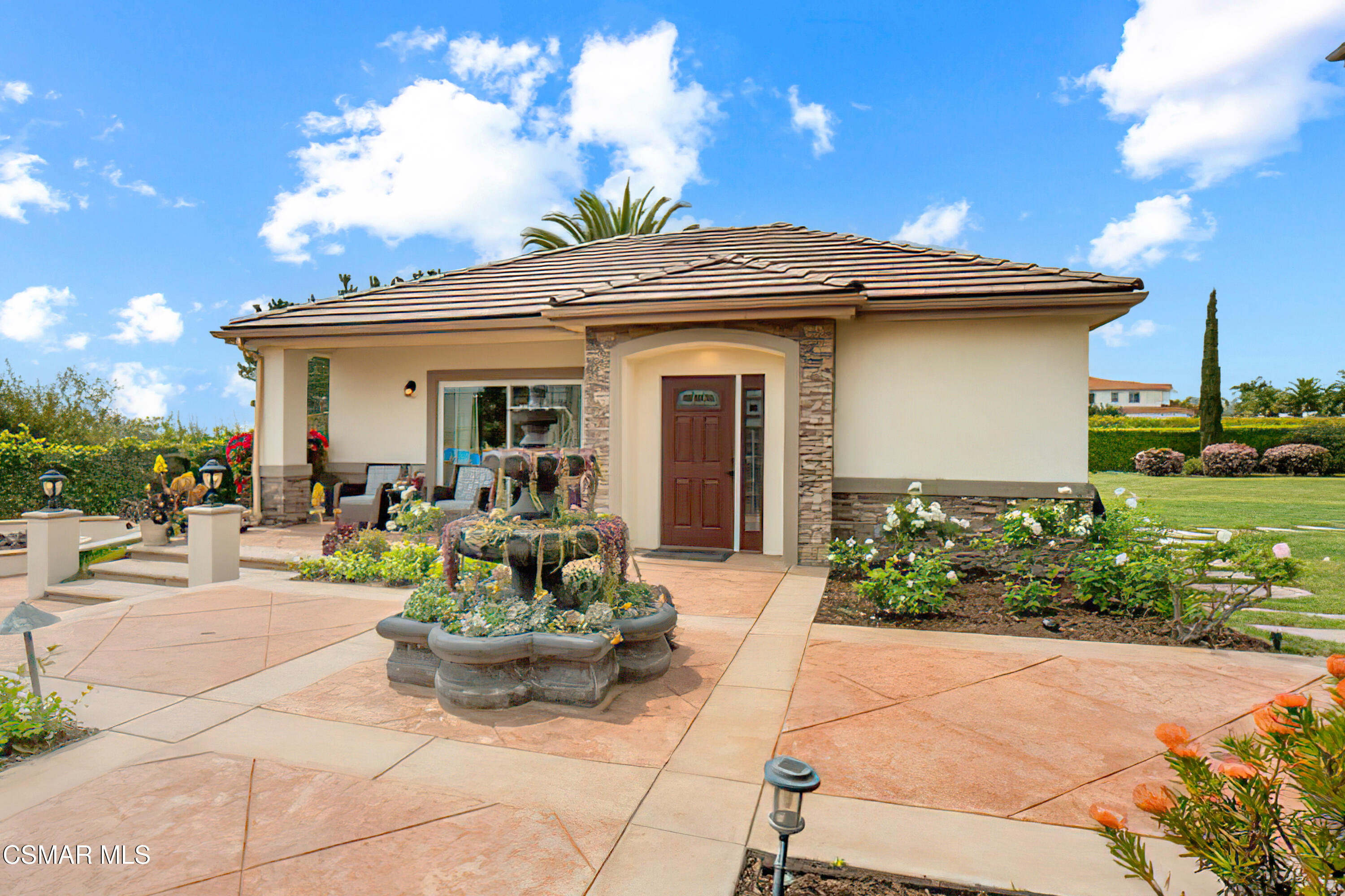 5326 Calarosa Ranch Road Camarillo, CA 93012 - Photo 51 of 83 Guest House
