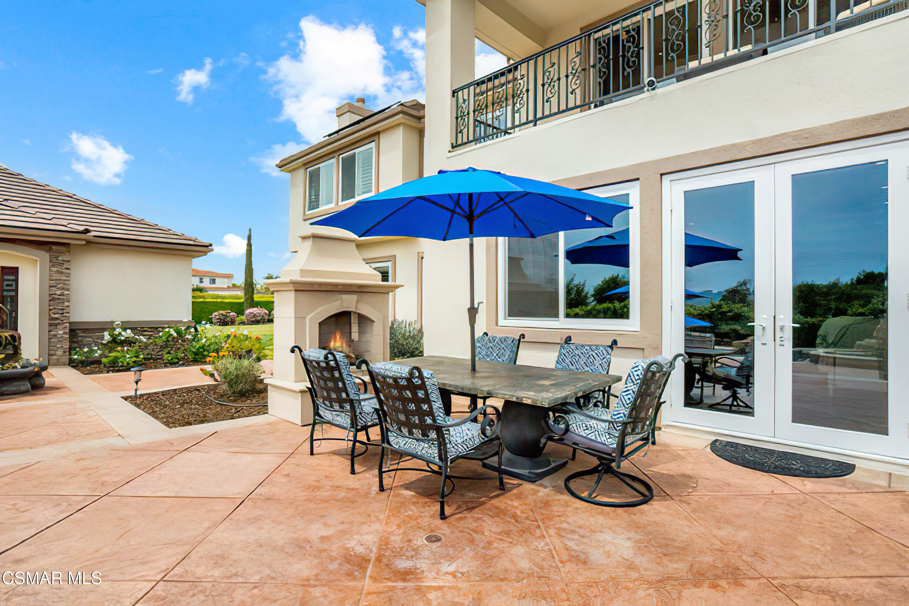 5326 Calarosa Ranch Road Camarillo, CA 93012 - Photo 67 of 83 5326 Calarosa Ranch Road
