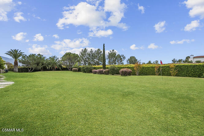 5326 Calarosa Ranch Road Camarillo, CA 93012 - Photo 70 of 83 Private Golf Course
