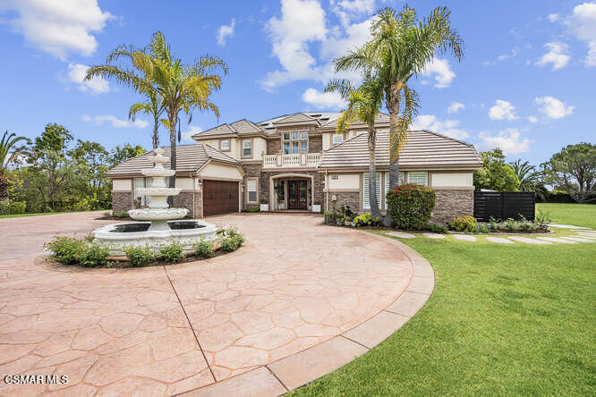 5326 Calarosa Ranch Road Camarillo, CA 93012 - Photo 71 of 83 5326 Calarosa Ranch Road