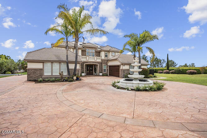 5326 Calarosa Ranch Road Camarillo, CA 93012 - Photo 72 of 83 5326 Calarosa Ranch Road