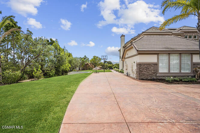 5326 Calarosa Ranch Road Camarillo, CA 93012 - Photo 74 of 83 45 foot Custom RV Center