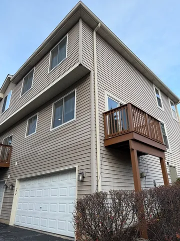 $374,999 | 11S427 Rachael Court, Lemont, IL 60439