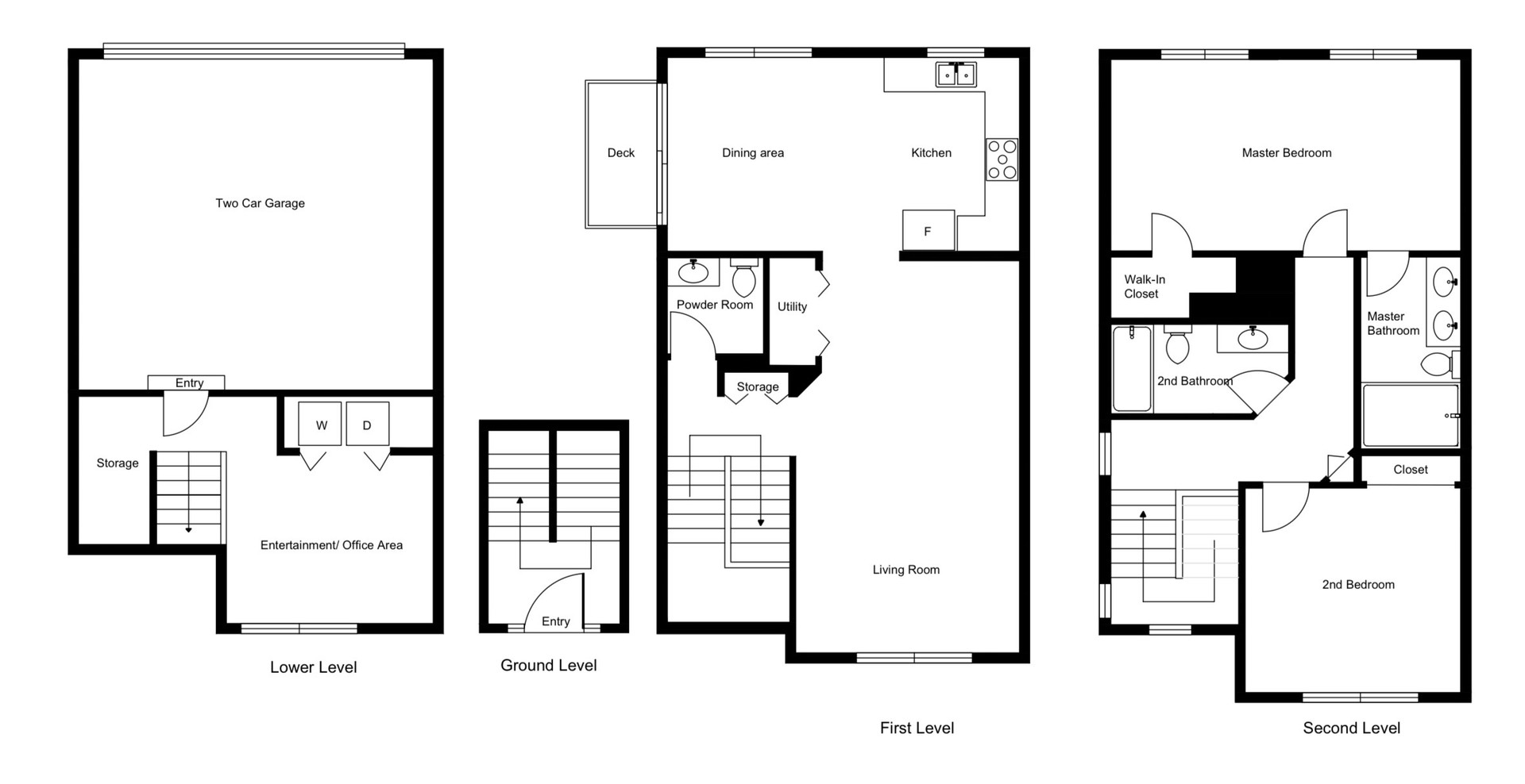 11S427 Rachael Court Lemont, IL 60439 - Photo 16 of 16 Gallery Image 16