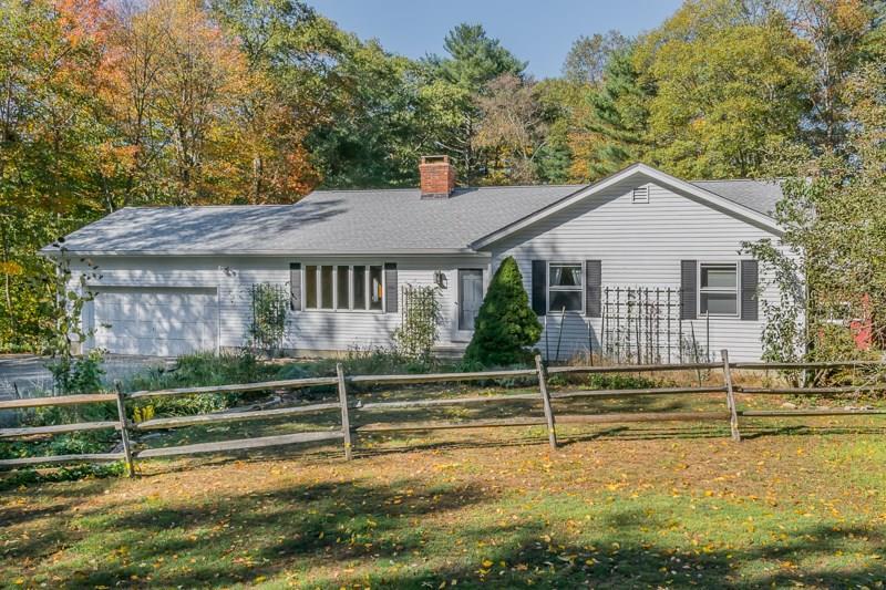 6 Sypher Road Chester, CT 06412 - Photo 1 of 1