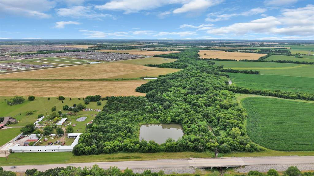 Tbd West Cook Street Josephine, TX 75173 - Photo 1 of 9 a view of an ocean and a yard