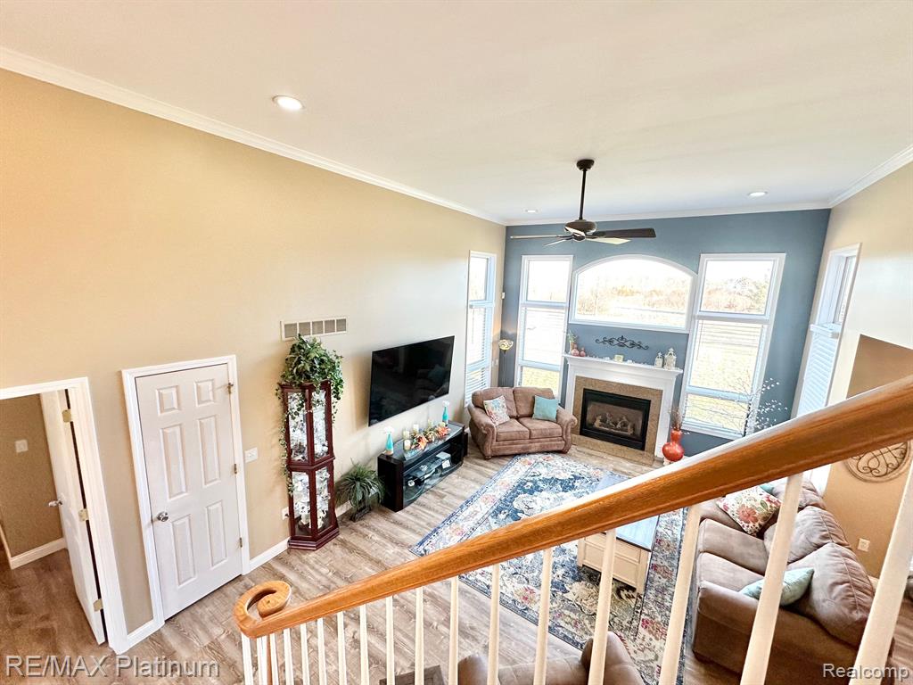 6040 Coldwater Road Flint, MI 48504 - Photo 18 of 41