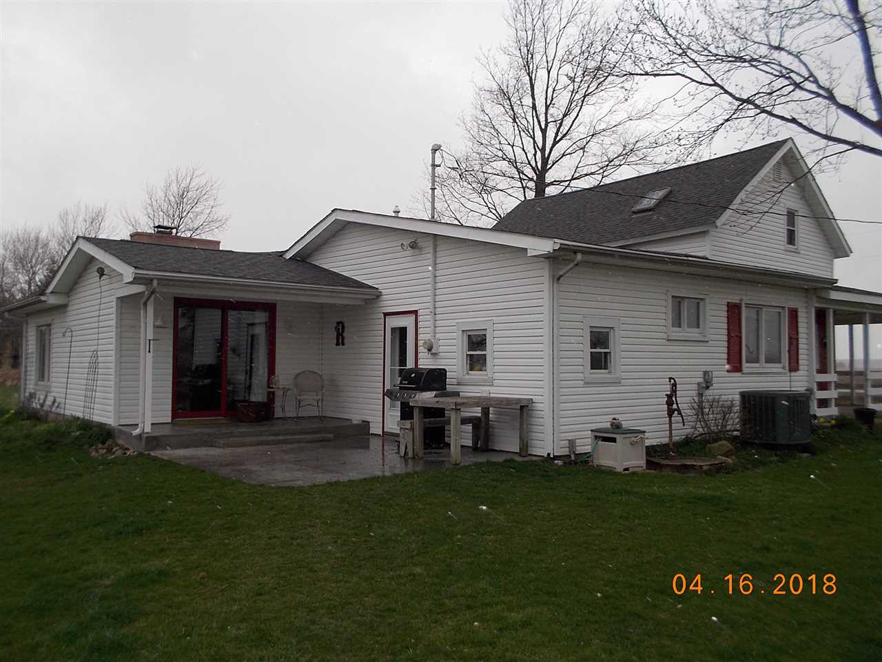 4354 East 1100 North Decatur, IN 46733 - Photo 2 of 21