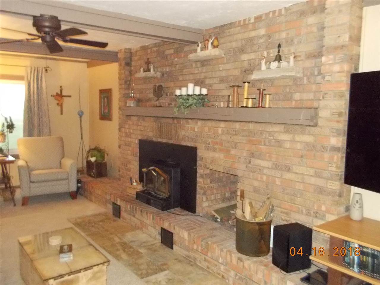 4354 East 1100 North Decatur, IN 46733 - Photo 5 of 21