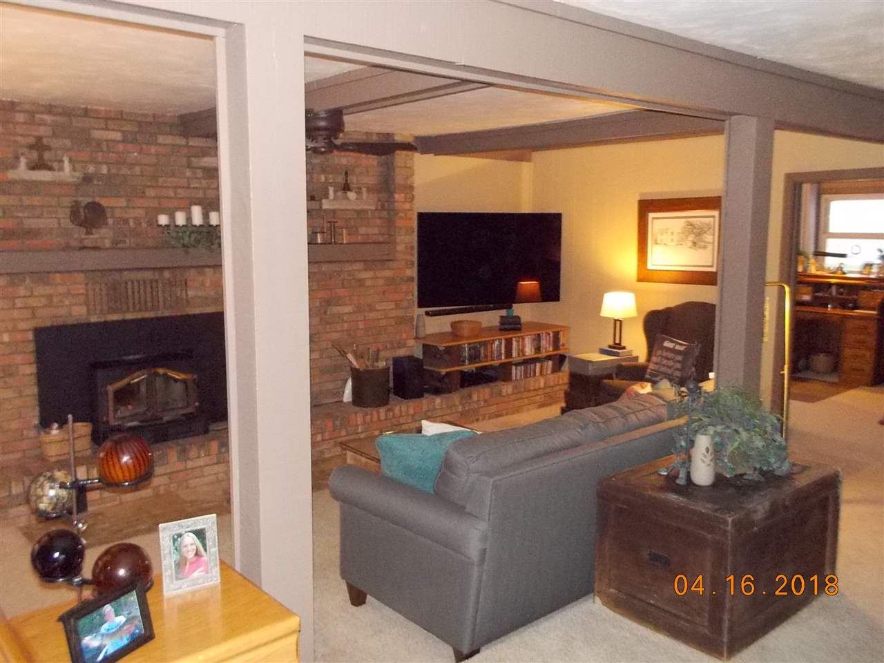 4354 East 1100 North Decatur, IN 46733 - Photo 6 of 21