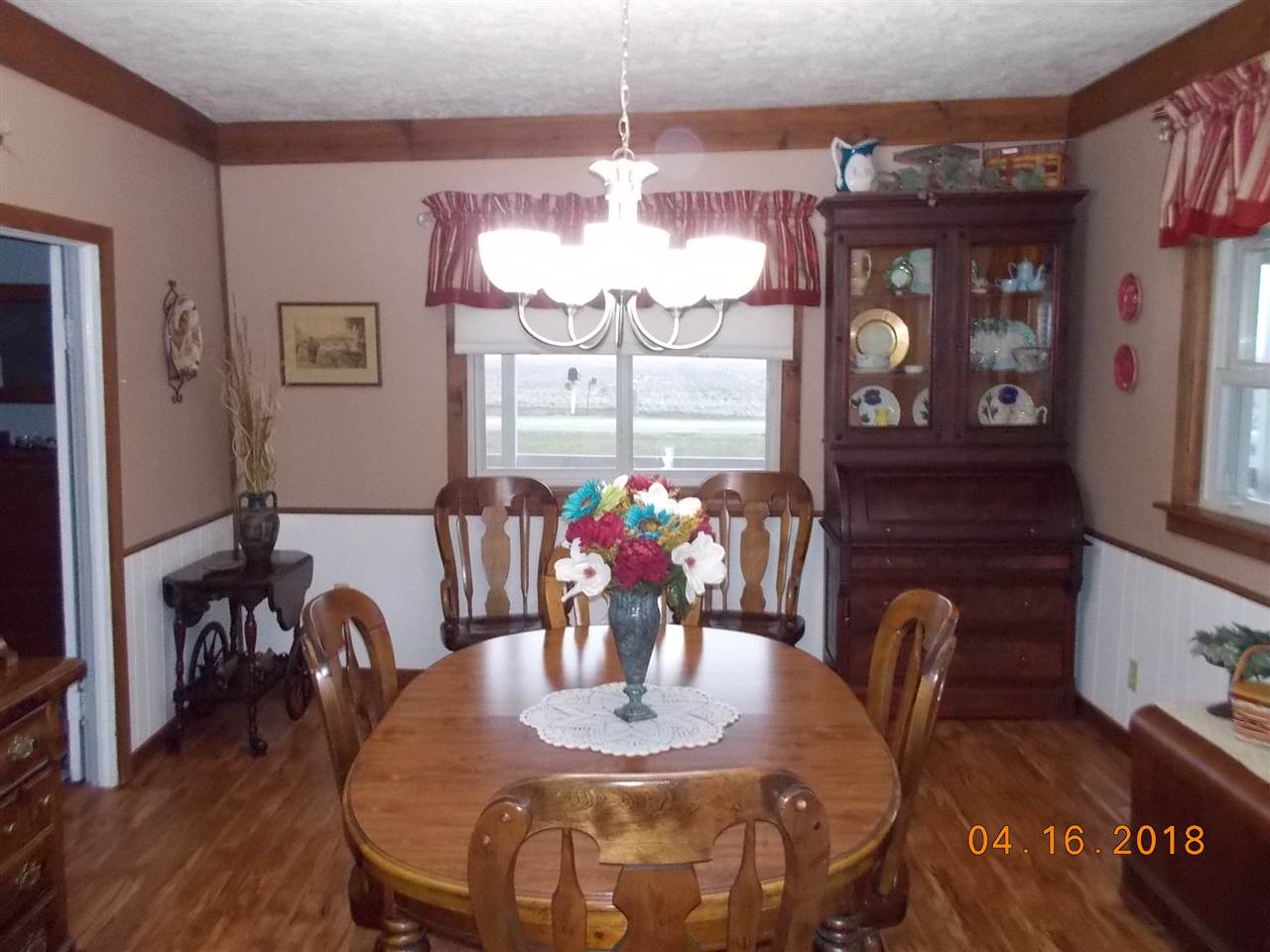 4354 East 1100 North Decatur, IN 46733 - Photo 8 of 21