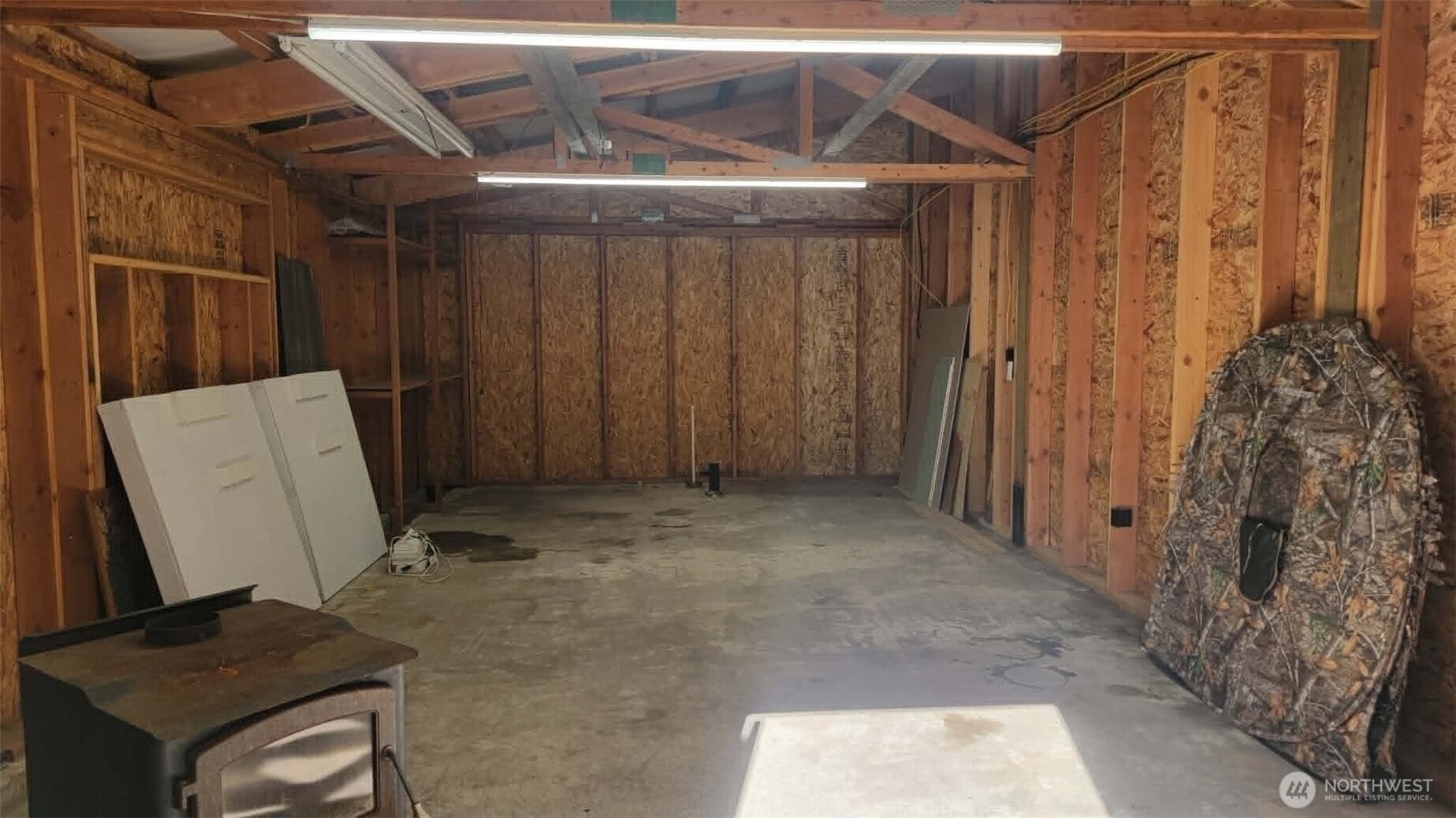 30543 State Rte 20 Republic, WA 99166 - Photo 15 of 20 a view of a storage & utility room