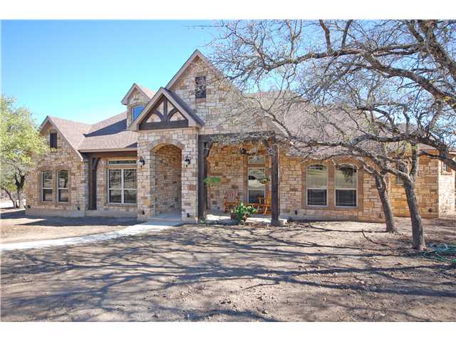 450 Abrams Road Georgetown, TX 78633 - Photo 1 of 1 Gallery Image 1