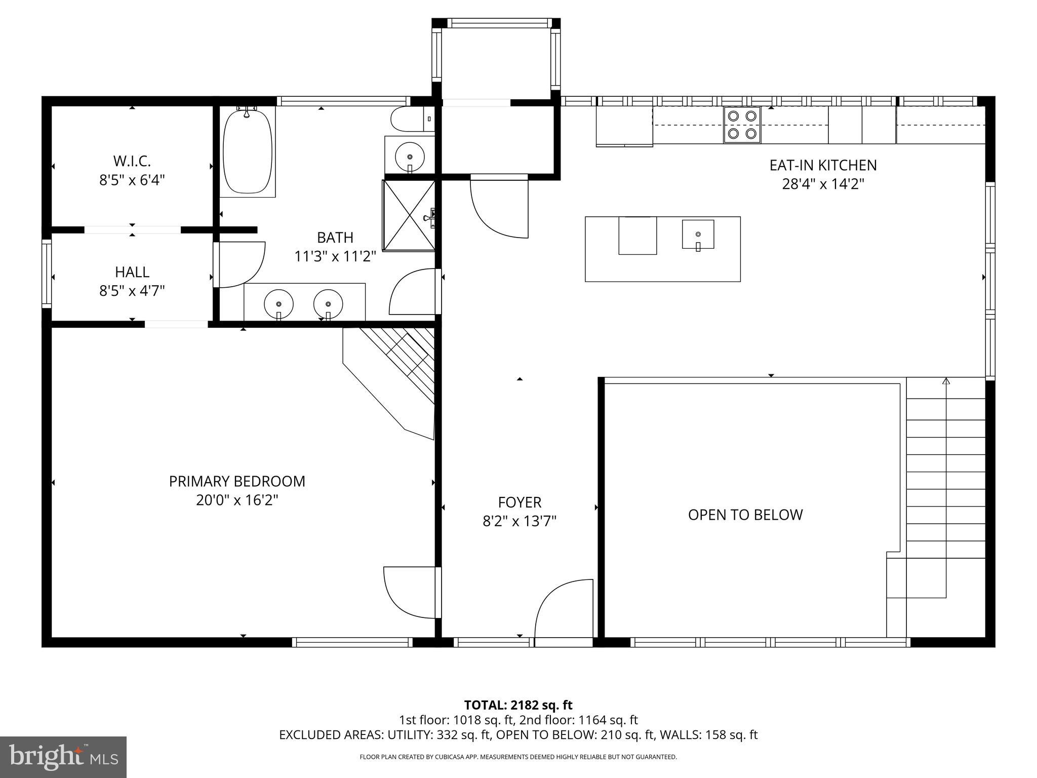 432 Spring Valley Drive Winchester, VA 22603 - Photo 59 of 60