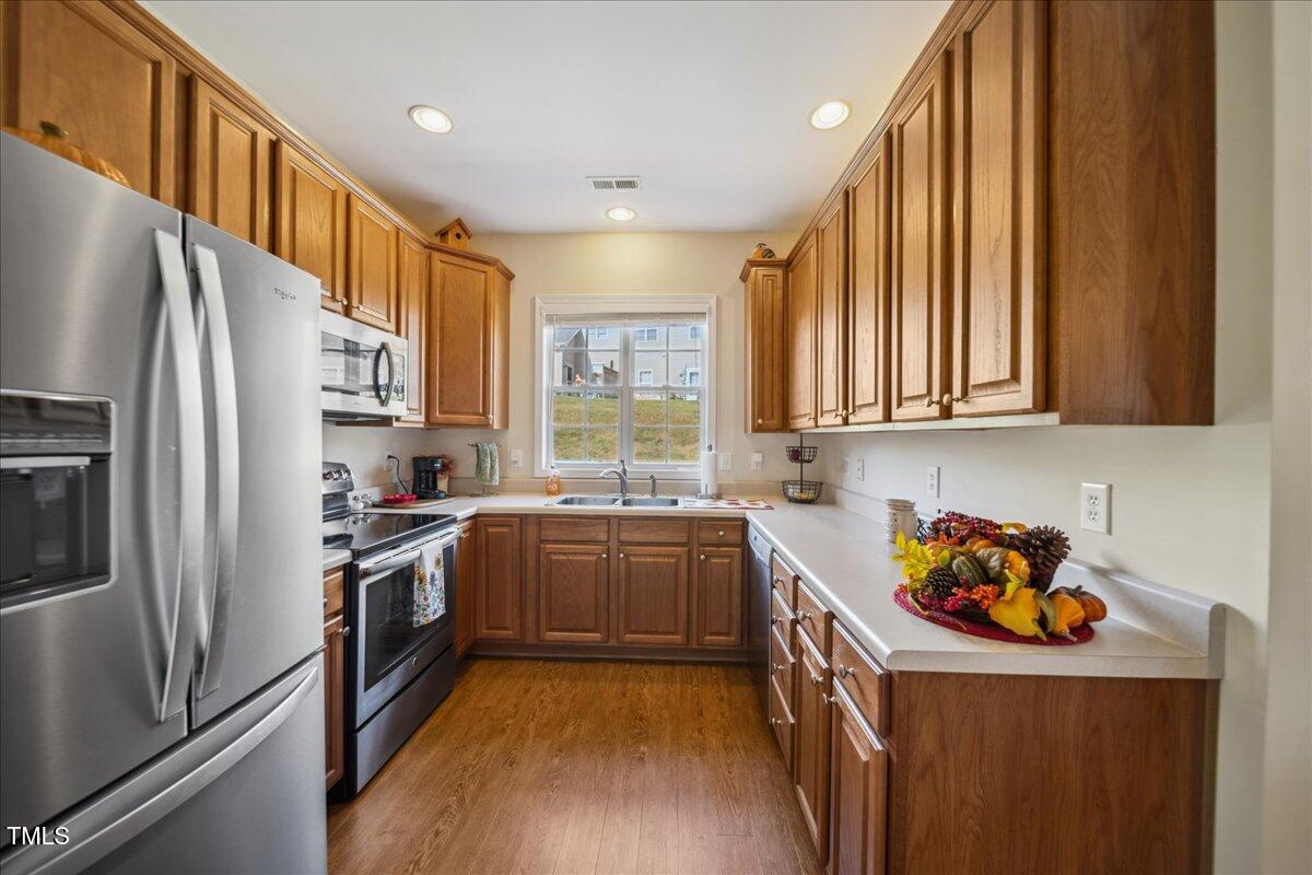 2611 Andover Glen Road Raleigh, NC 27604 - Photo 2 of 16 IMG_1403