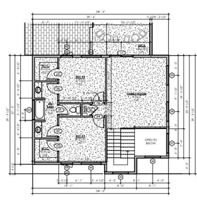 2043 Caleb Street Grand Junction, CO 81507 - Photo 4 of 7 a picture of a glass window