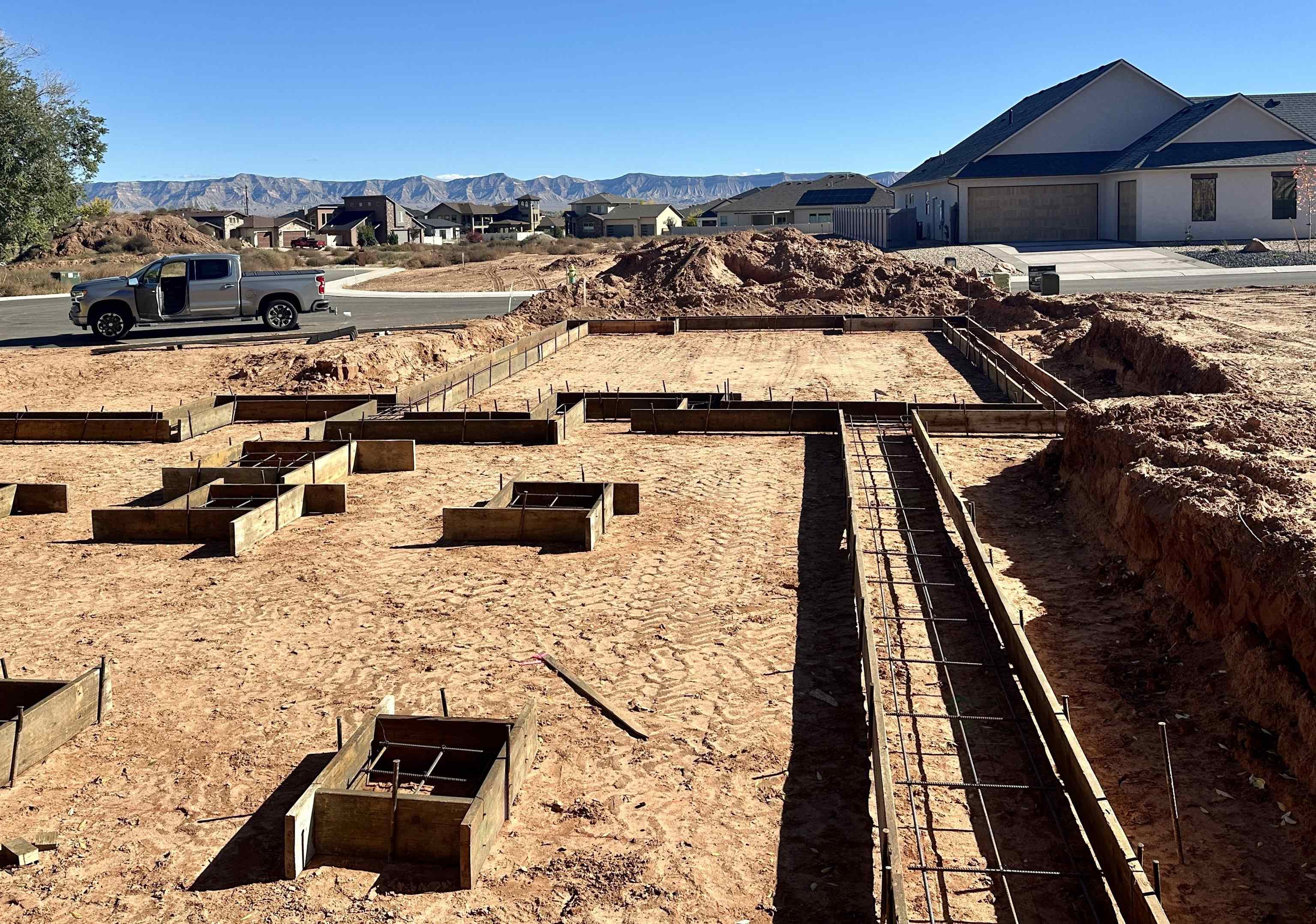 2043 Caleb Street Grand Junction, CO 81507 - Photo 6 of 7 a picture of a city