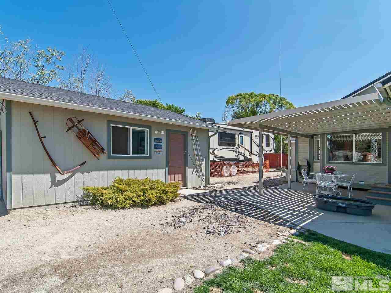 1492 James Road Gardnerville, NV 89460 - Photo 21 of 24 Photo 21