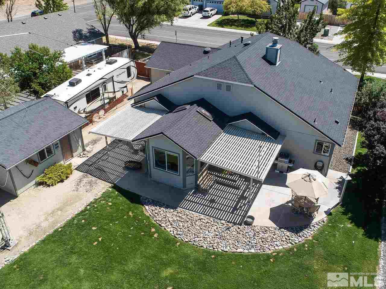1492 James Road Gardnerville, NV 89460 - Photo 3 of 24 Photo 3