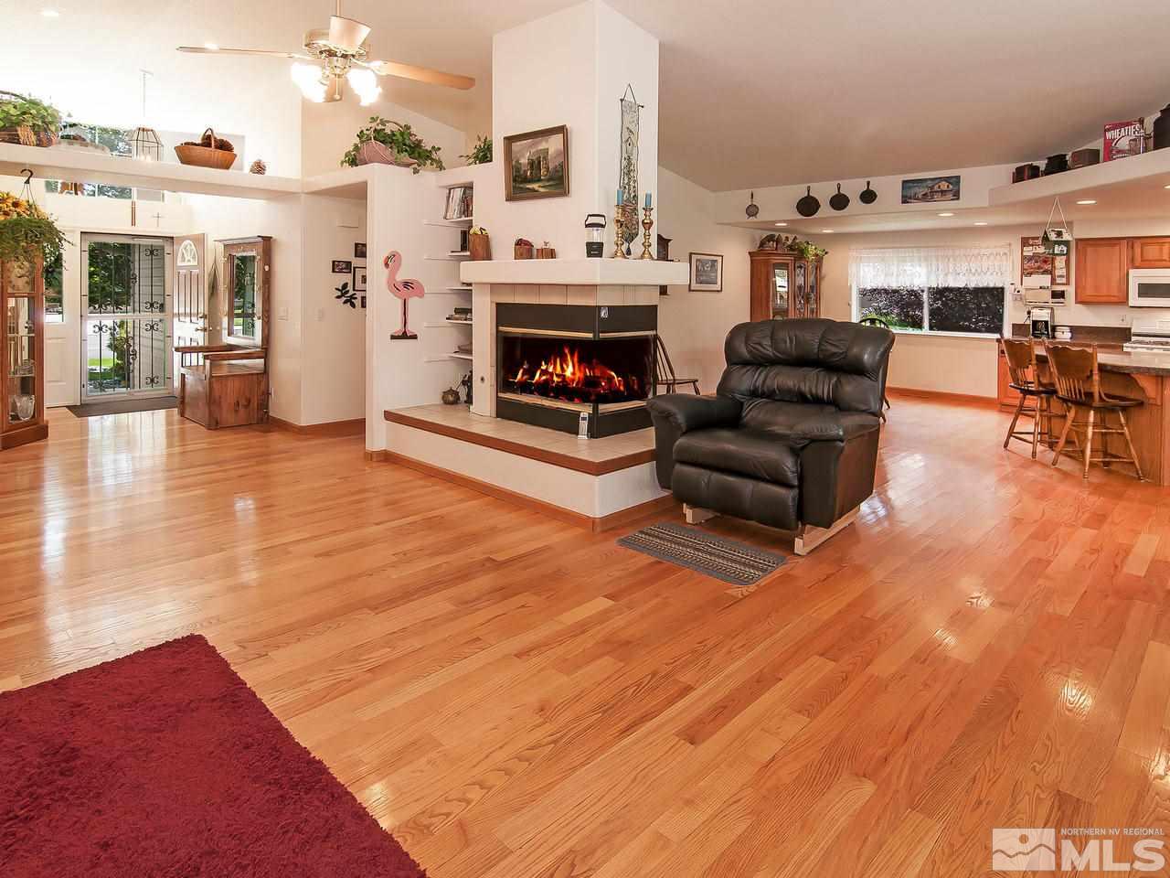 1492 James Road Gardnerville, NV 89460 - Photo 8 of 24 Photo 8