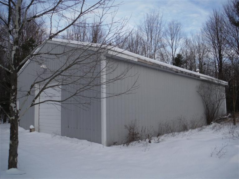 11050 Wilson Road Nunica, MI 49448 - Photo 3 of 20 Additional Photo