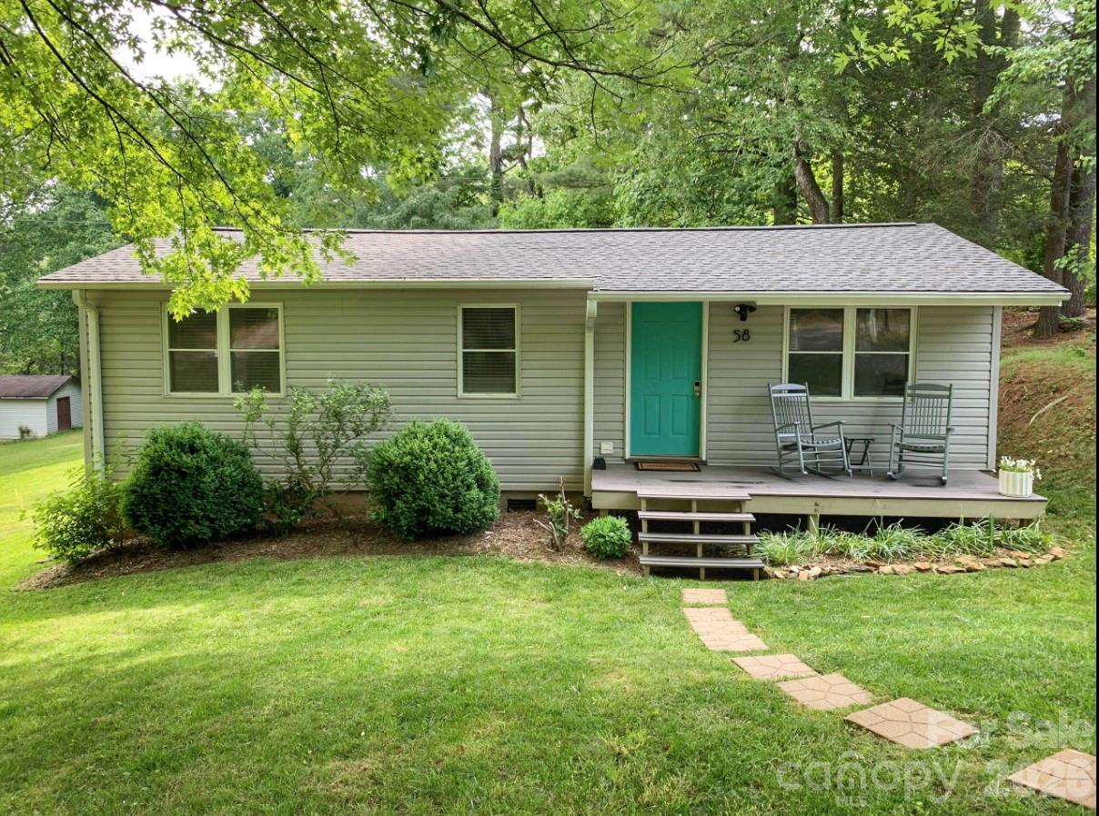 58 McDonald Road Arden, NC 28704 - Photo 2 of 16