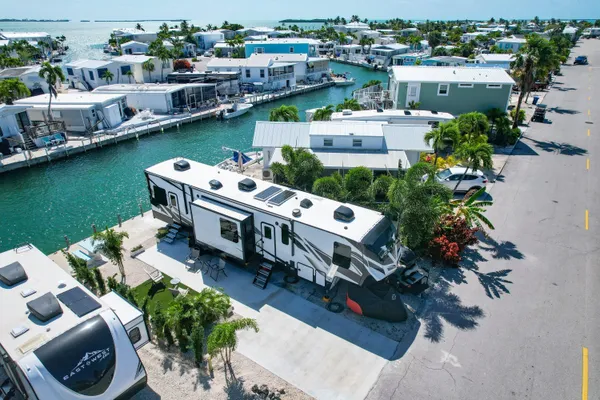 $480,000 | 701 Spanish Main Drive, Unit 432, Cudjoe, FL 33042