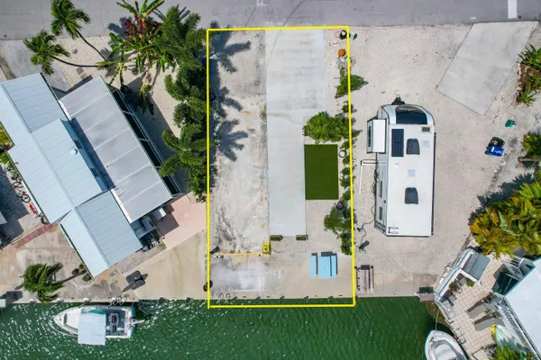 $480,000 | 701 Spanish Main Drive, Unit 432, Cudjoe, FL 33042