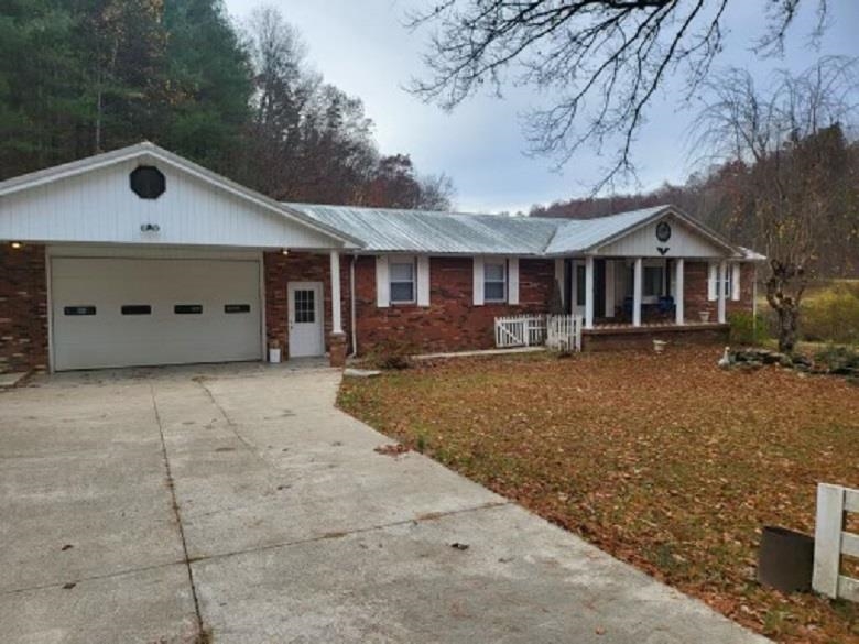 833 Ison Creek Road Sandy Hook, KY 41171 - Photo 1 of 1