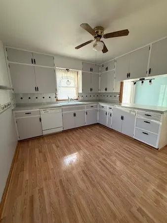 $205,000 | 201 North Front Street, Okabena, MN 56161