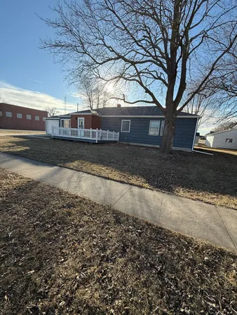 $195,000 | 201 North Front Street, Okabena, MN 56161